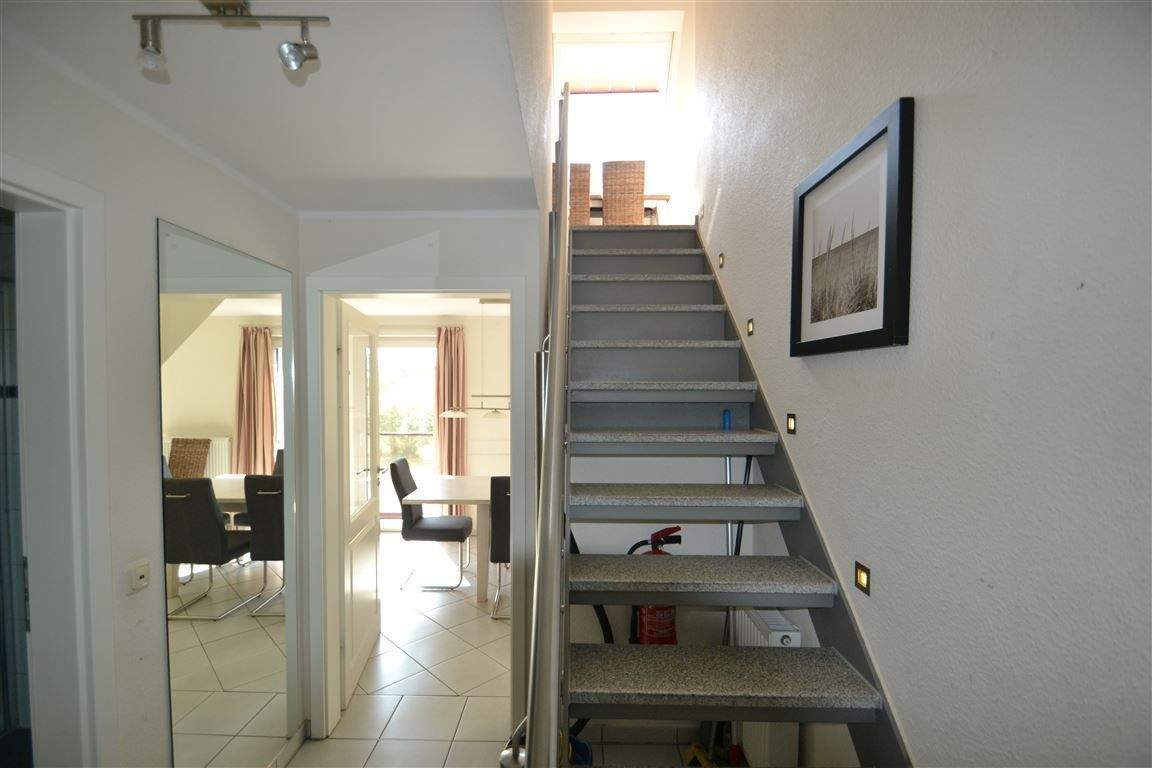 Immobilie in Rechlin - Willkommen im Ferienhaus an der Müritz - Bild 4