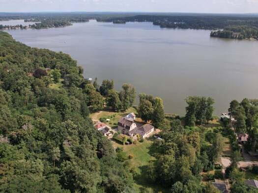 Haus zum Kauf 1.900.000 € 560 m² 24.404 m² Grundstück Teupitz 15755