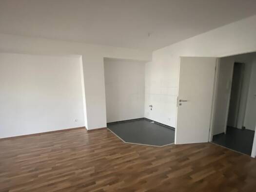 Wohnung zur Miete 732 € 1 Zimmer 49 m² 2. Geschoss Färberstraße 80 Bilk Stadtbezirk 3 40223