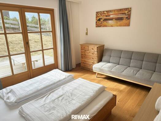 Immobilie in Bach - Wohnung zum Kauf - Bach - 299.000 € - 3 Zimmer, 63,5 m², EG - Bild 1
