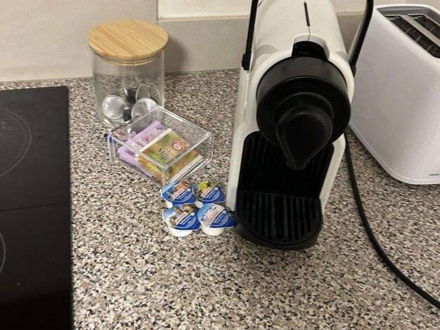 Studio zur Miete provisionsfrei 460 € 1 Zimmer 35 m² EG 61 Rue du Roche Centre-La Petite Forêt Forbach 57600