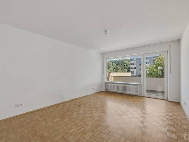 Wohnung zum Kauf 395.000 € 2 Zimmer 57 m² EG Untergiesing-Harlaching München 81543