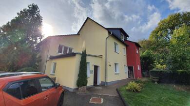 Wohnung zur Miete 790 € 3,5 Zimmer 80 m² EG frei ab sofort Martin-Luther-Straße 7 Grone Göttingen 37081