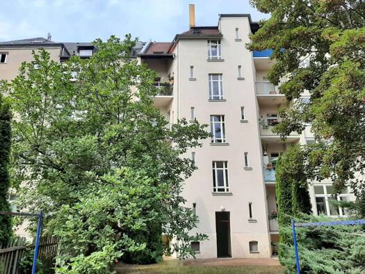 Wohnung zur Miete 849 € 2 Zimmer 62 m² EG Wittenberger Straße 18 Eutritzsch Leipzig 04129