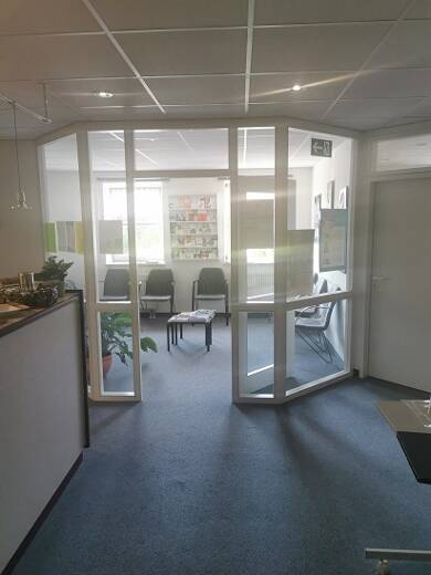 Bürofläche zum Kauf 134,7 m² Bürofläche Janahof Cham 93413