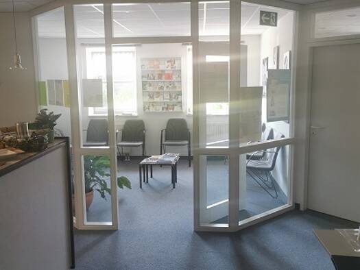 Bürofläche zum Kauf 134,7 m² Bürofläche Janahof Cham 93413