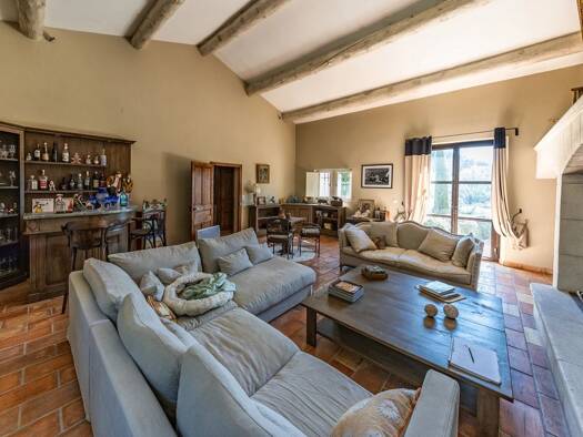 Einfamilienhaus zum Kauf 3.551.000 € 6 Zimmer 270 m² 5.573 m² Grundstück LES BAUX DE PROVENCE 13520