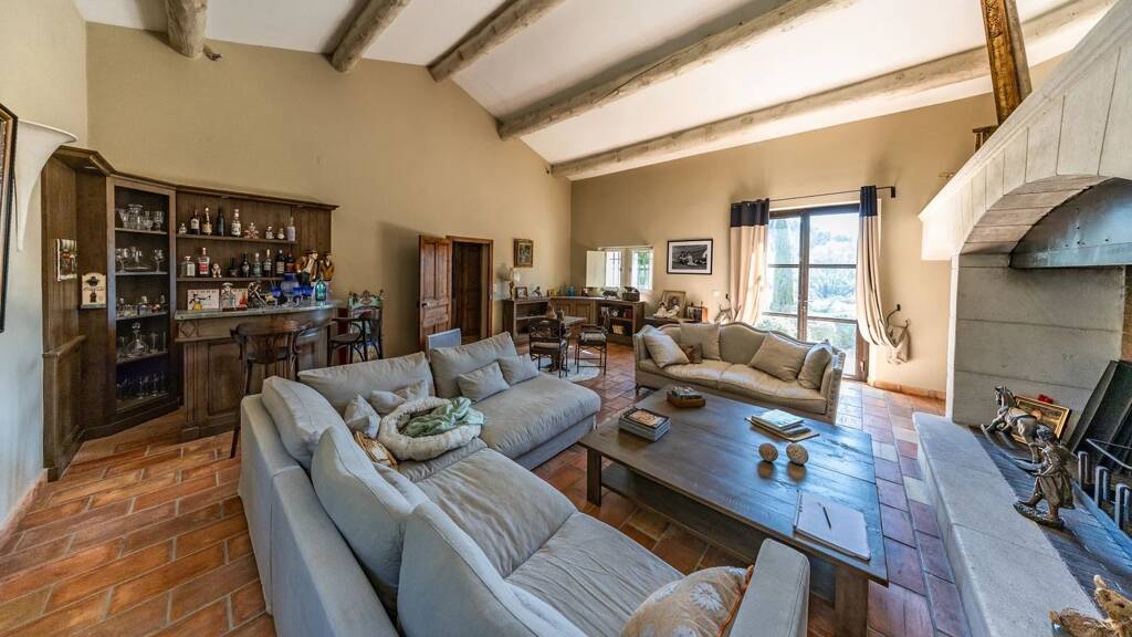 Einfamilienhaus zum Kauf 3.551.000 € 6 Zimmer 270 m² 5.573 m² Grundstück LES BAUX DE PROVENCE 13520