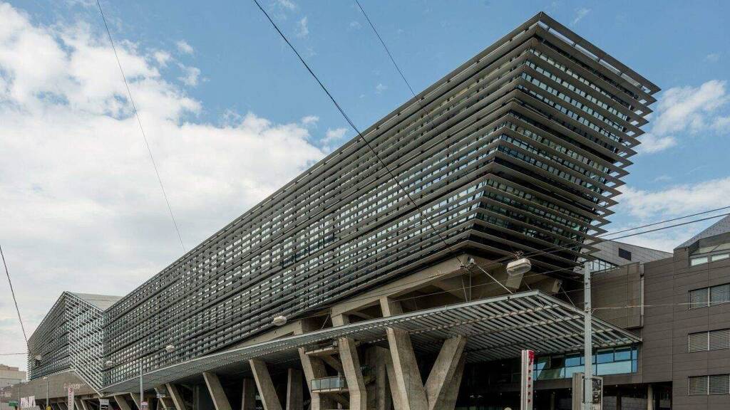 Ladenfläche zur Miete 14,50 € Wien 1030