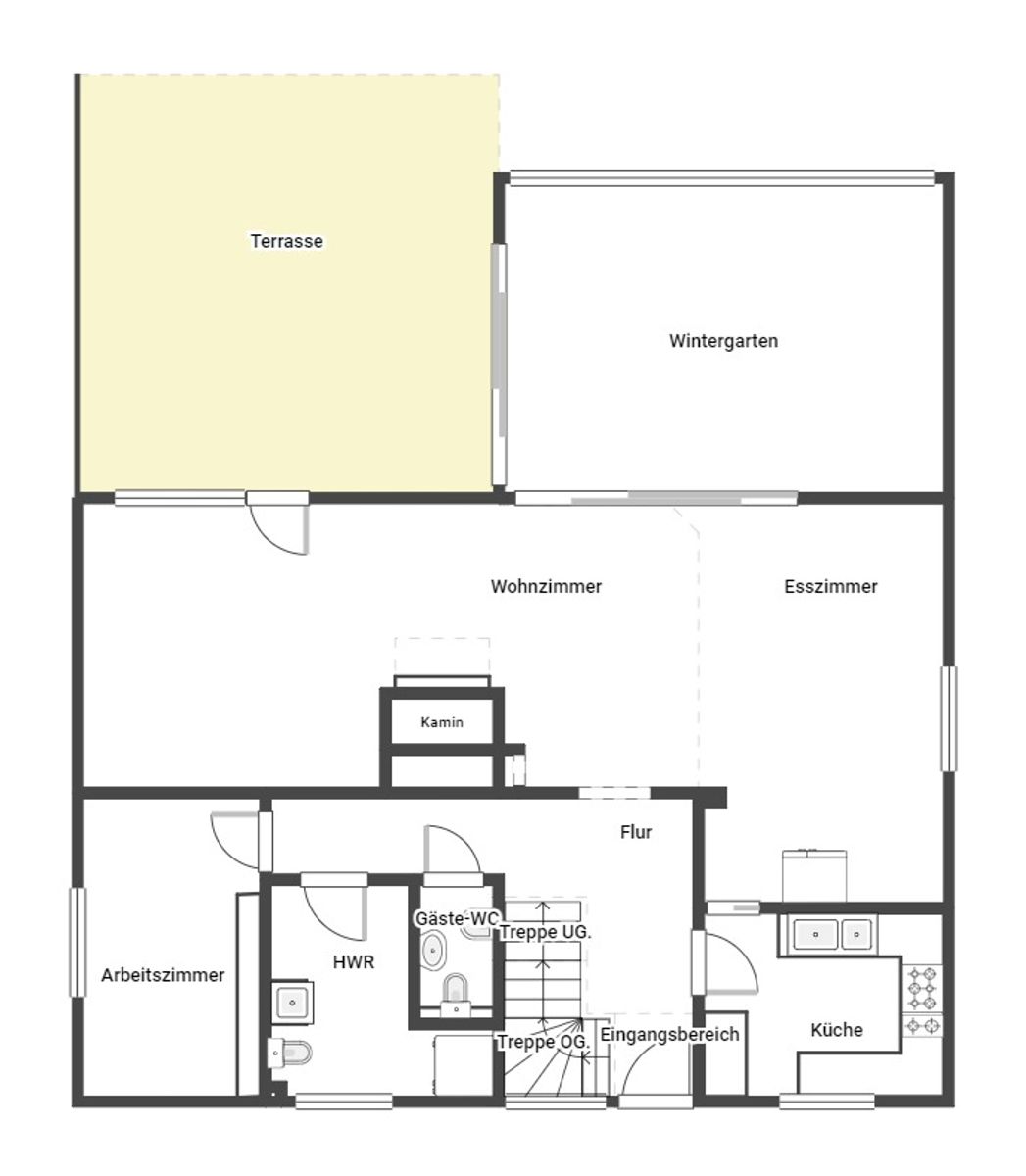 Einfamilienhaus zum Kauf 4 Zimmer 200,8 m²<br/>Wohnfläche 1.960,2 m²<br/>Grundstück Wietze Wietze 29323