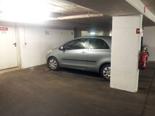 Tiefgaragenstellplatz zur Miete provisionsfrei 119 € Klosterhagen 5 Bergedorf Hamburg 21029