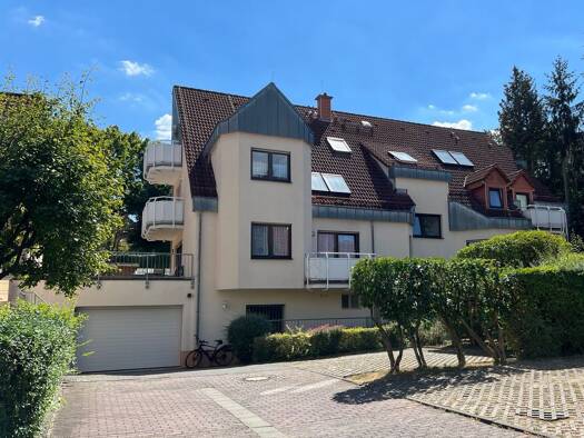 Wohnung zur Miete 1.470 € 3 Zimmer 95 m² Gonzenheim Bad Homburg vor der Höhe 61352