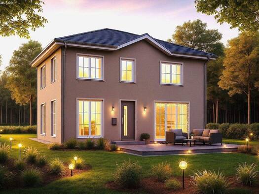 Einfamilienhaus zum Kauf 452.978 € 6 Zimmer 181,8 m² 716,2 m² Grundstück Rinchnach 94269