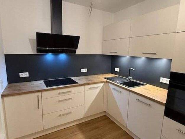 Maisonette zur Miete - Erstbezug 2.200 € 3 Zimmer 119 m² EG frei ab 01.04.2026 Ringstraße 115 Rahlstedt Hamburg 22145