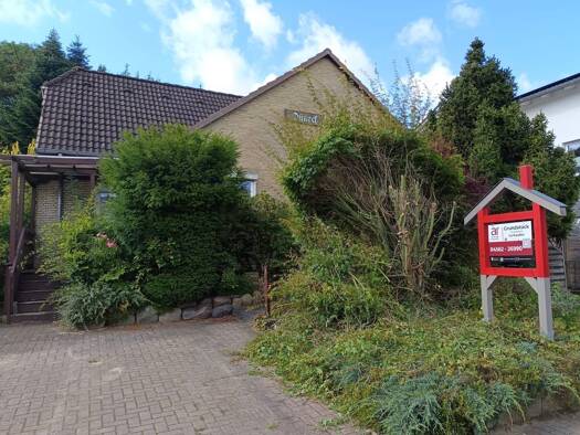 Grundstück zum Kauf 530.000 € 712 m² Grundstück Grömitz Grömitz 23743