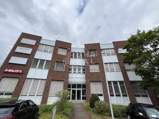 Bürofläche zur Miete provisionsfrei 6,50 € 1.624,3 m² Bürofläche teilbar ab 100 m² Köln 51149