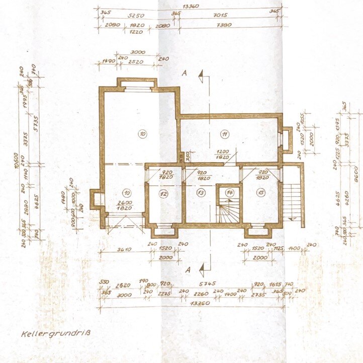 Einfamilienhaus zum Kauf 450.000 € 4 Zimmer 111 m²<br/>Wohnfläche 723 m²<br/>Grundstück Birkenwerder 16547