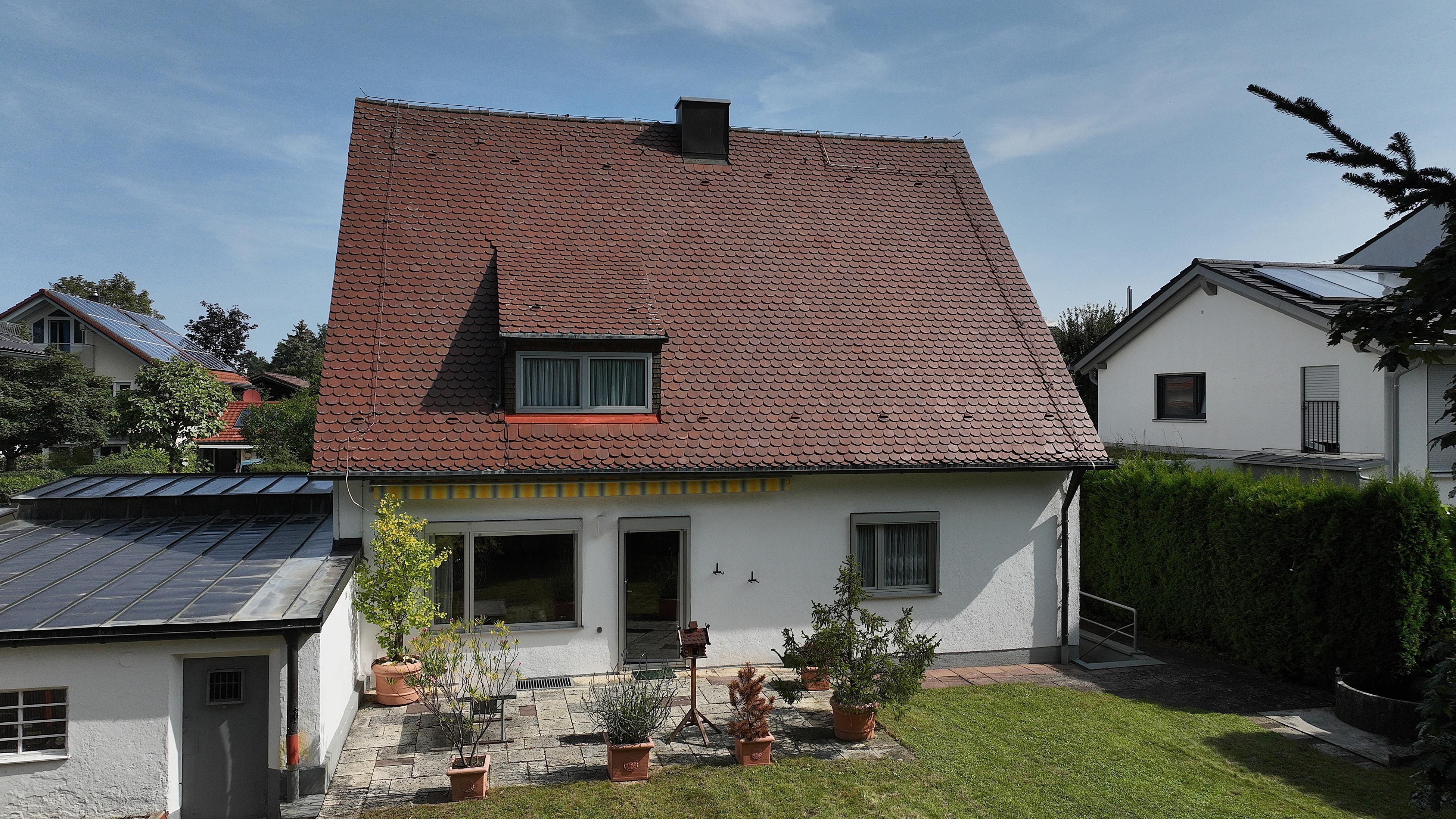 Mehrfamilienhaus zum Kauf 1.183.000 € 6 Zimmer 156,7 m²<br/>Wohnfläche 768 m²<br/>Grundstück ab sofort<br/>Verfügbarkeit Neuperlach München 81739