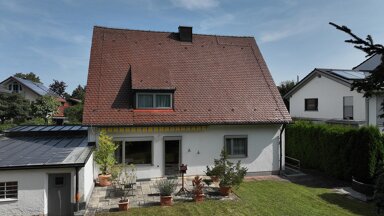 Mehrfamilienhaus zum Kauf 1.183.000 € 6 Zimmer 156,7 m² 768 m² Grundstück frei ab sofort Neuperlach München 81739