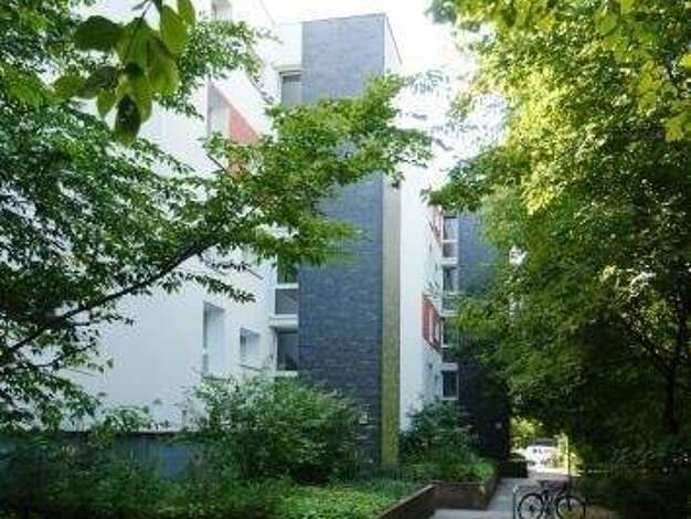 Wohnung zur Miete 743 € 2 Zimmer 59 m² 2. Geschoss frei ab 14.04.2026 Nagelshof 20 Rissen Hamburg 22559