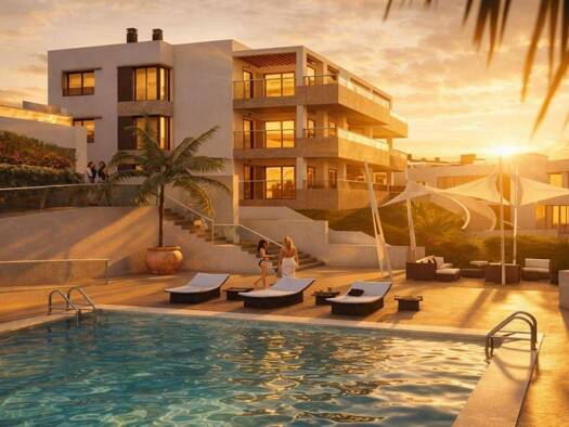 Wohnung zum Kauf - Erstbezug 395.000 € 2 Zimmer 85 m² La Línea de la Concepción 11315
