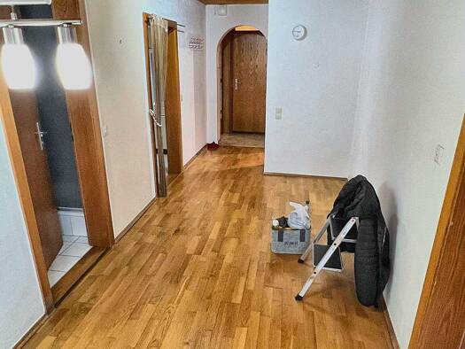 Wohnung zur Miete 1.250 € 3 Zimmer 68 m² Hengersberger Straße 27 Deggendorf Deggendorf 94469