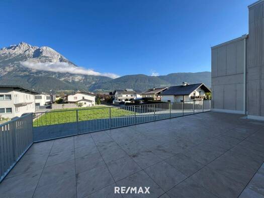 Terrassenwohnung zum Kauf - Erstbezug 520.000 € 4 Zimmer 80 m² 1. Geschoss Oberhofen 6406