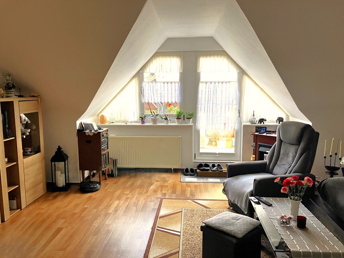 Wohnung zum Kauf 133.000 € 3 Zimmer 89 m²<br/>Wohnfläche ab sofort<br/>Verfügbarkeit Neustrelitz Neustrelitz 17235