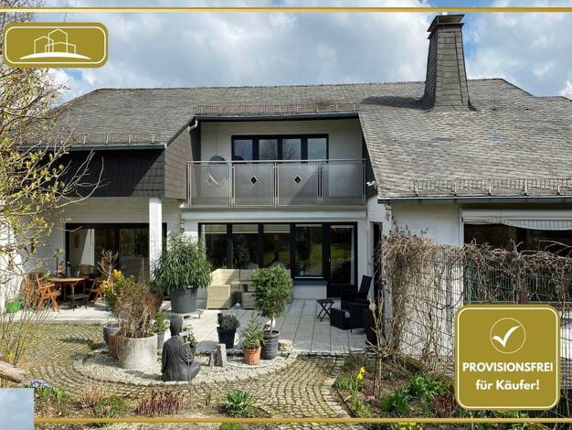 Einfamilienhaus zum Kauf 449.000 € 12 Zimmer 282 m² 745 m² Grundstück Warstein Warstein 59581