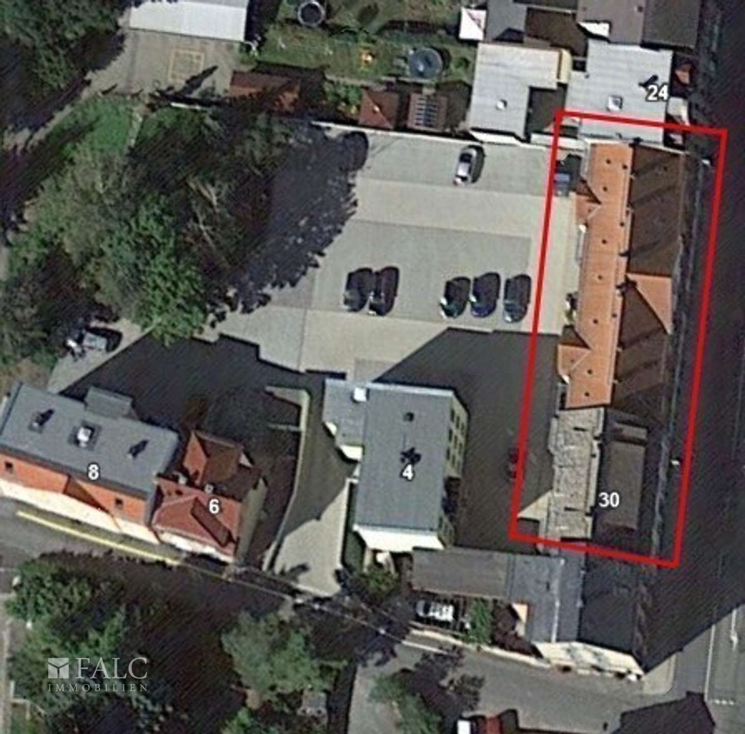 Mehrfamilienhaus zum Kauf als Kapitalanlage geeignet 850 m²<br/>Wohnfläche Langenberg Gera 07552