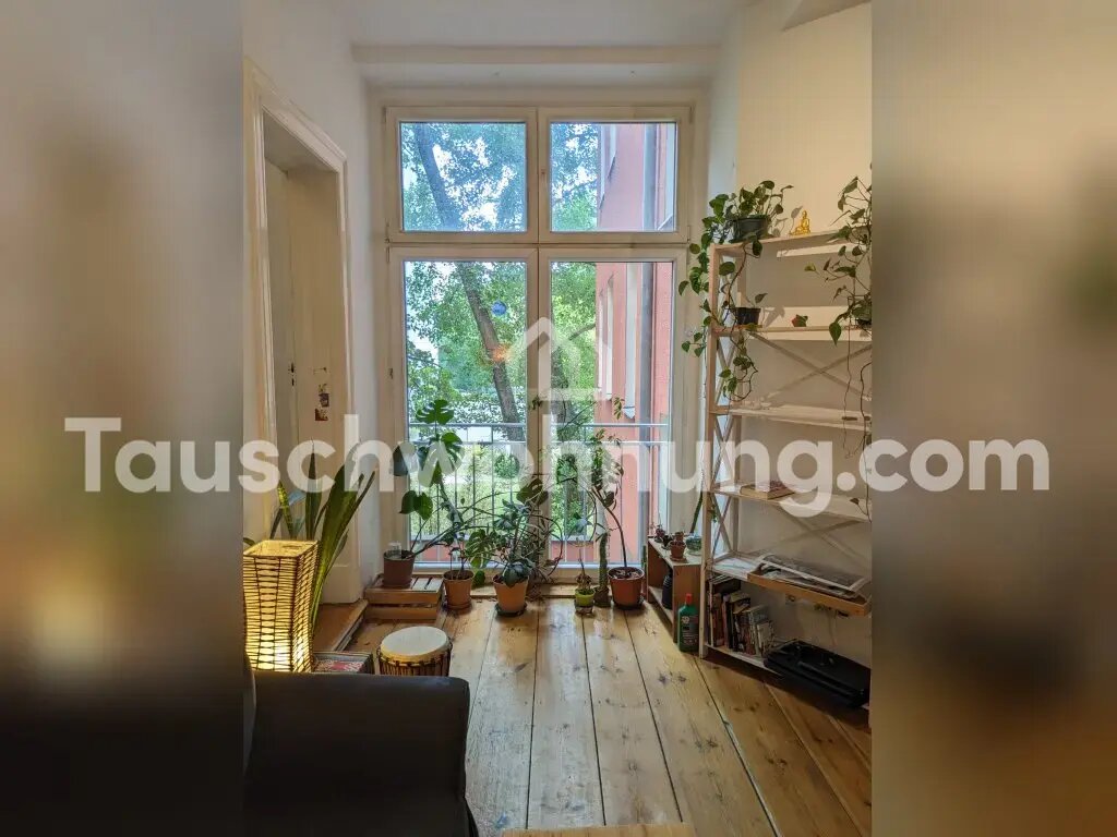 Wohnung zur Miete 681 € 3 Zimmer 60 m²<br/>Wohnfläche 1.<br/>Geschoss Friedrichshain Berlin 10243