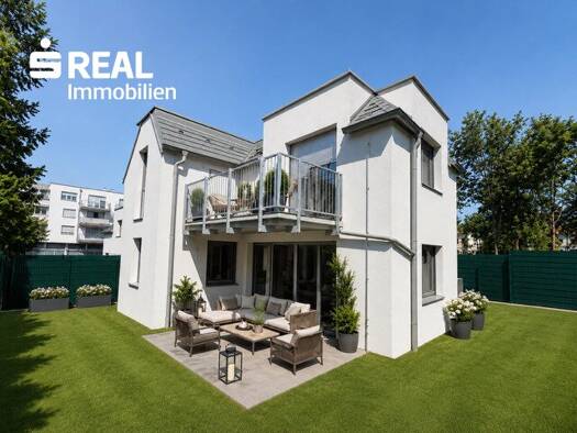 Maisonette zum Kauf provisionsfrei 569.000 € 5 Zimmer EG frei ab 01.09.2026 Hollabrunn 2020