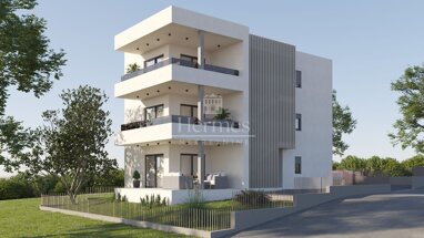 Wohnung zum Kauf 360.000 € 3 Zimmer 90 m² 1. Geschoss Vodice center