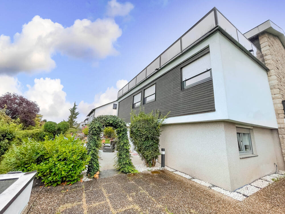 Mehrfamilienhaus zum Kauf - Ansicht 3