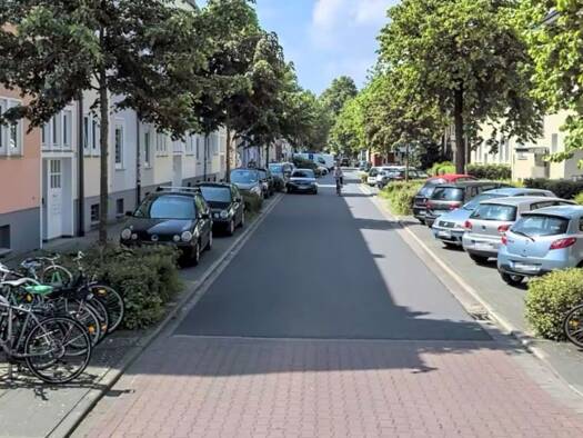 Wohnung zum Kauf provisionsfrei als Kapitalanlage geeignet 220.000 € 1,5 Zimmer 70 m² Wüste Osnabrück 49080