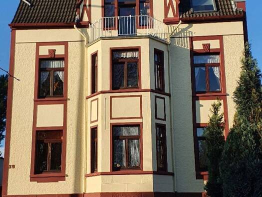 Mehrfamilienhaus zum Kauf 799.000 € 14 Zimmer 339,7 m² 861 m² Grundstück Solingen-Mitte Solingen 42659