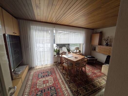 Reihenhaus zur Miete 1.150 € 4 Zimmer 74 m² 240 m² Grundstück frei ab 01.05.2026 Röthenbach b Schweinau Nürnberg 90451