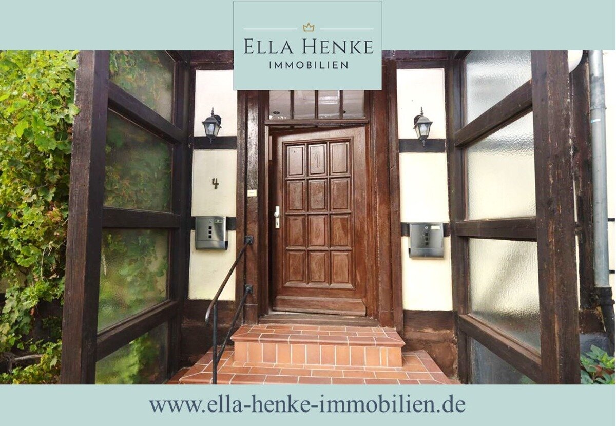 Mehrfamilienhaus zum Kauf 290.000 € 10 Zimmer 240 m²<br/>Wohnfläche 1.168 m²<br/>Grundstück Linden Wolfenbüttel 38300