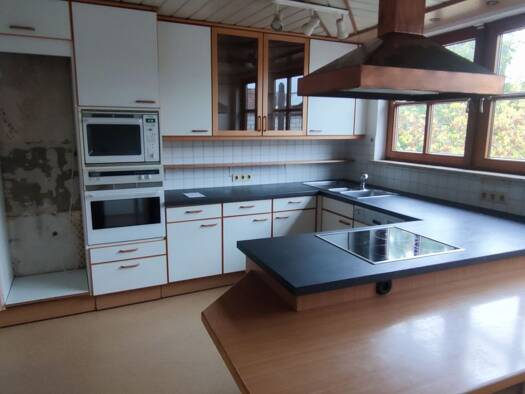 Wohnung zur Miete 1.100 € 4,5 Zimmer 122 m² Geschoss 1/2 frei ab 01.11.2026 Bamberg Bamberg 96050
