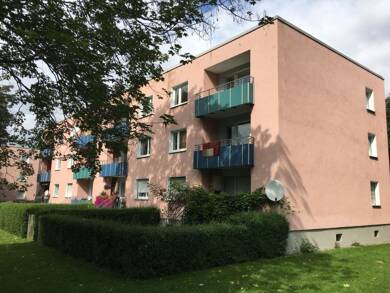 Wohnung zur Miete 549 € 3 Zimmer 69,6 m² 2. Geschoss frei ab 01.08.2025 Breslauer Straße 67 Waldau Kassel 34123