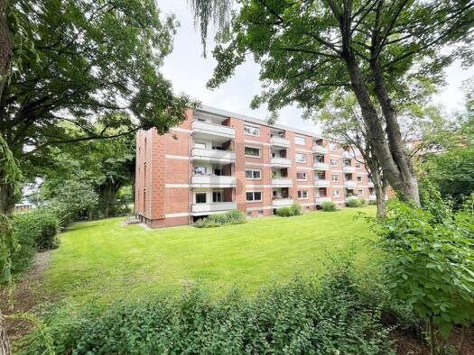 Wohnung zum Kauf 180.000 € 5 Zimmer 110 m² 3. Geschoss Büdelsdorf 24782