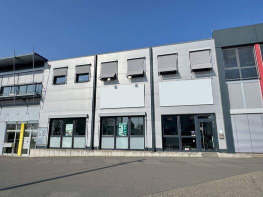 Bürofläche zur Miete 3.150 € 170 m² Bürofläche Gladbach Neuwied 56566