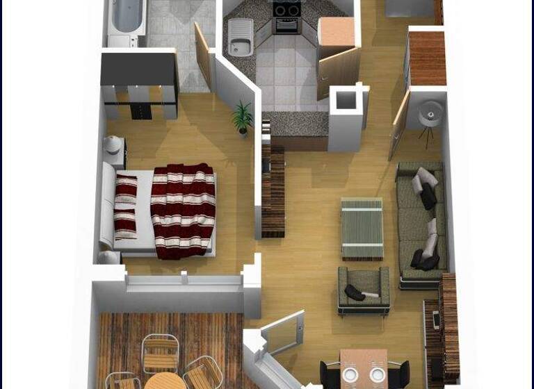 Wohnung zum Kauf 165.000 € 2 Zimmer 49,4 m² 4. Geschoss Amberg 92224