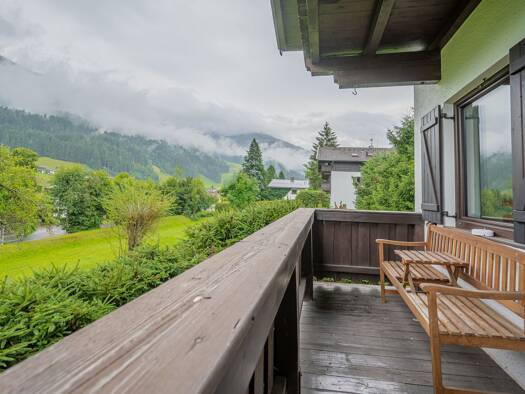 Wohnung zum Kauf 345.000 € 2 Zimmer 30 m² Jochberg 6373