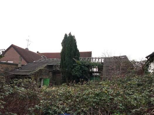 Grundstück zum Kauf 799.000 € 1.702 m² Grundstück frei ab sofort Steinbüchel Leverkusen 51377