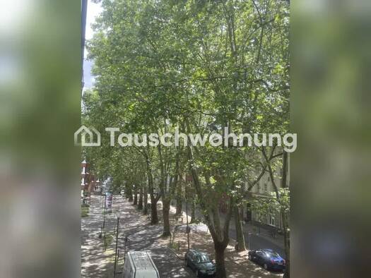 Wohnung zur Miete Tauschwohnung 684 € 2 Zimmer 57 m² 2. Geschoss Oberbilk Stadtbezirk 3 40227