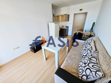 Apartment zum Kauf provisionsfrei 37.800 € 2 Zimmer 47 m² 3. Geschoss Sunny Beach 8237