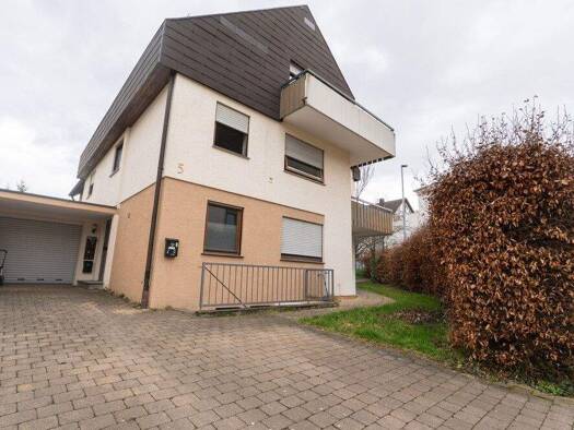 Mehrfamilienhaus zum Kauf 799.000 € 8,5 Zimmer 248 m² 331 m² Grundstück Bernhausen Filderstadt / Bernhausen 70794