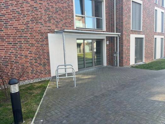Wohnung zur Miete 890 € 2 Zimmer 67 m² 4. Geschoss Lübscher Mühlenberg 28 Neustadt Neustadt in Holstein 23730