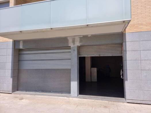 Verkaufsfläche zum Kauf 315.000 € 146 m² Verkaufsfläche DR FLEMING Tossa de Mar 17320
